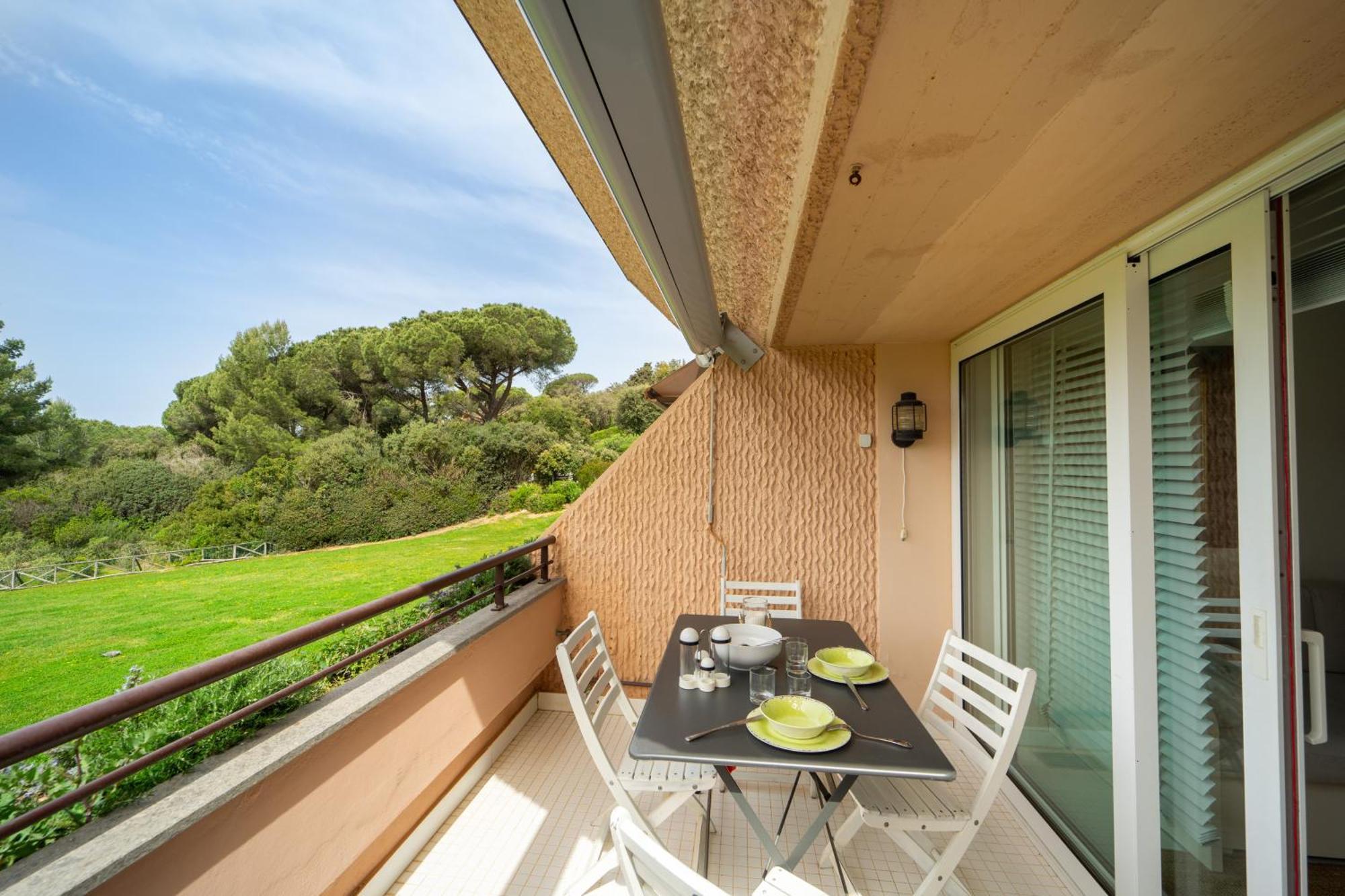 Residence Scoglietto 50 Punta Ala Extérieur photo
