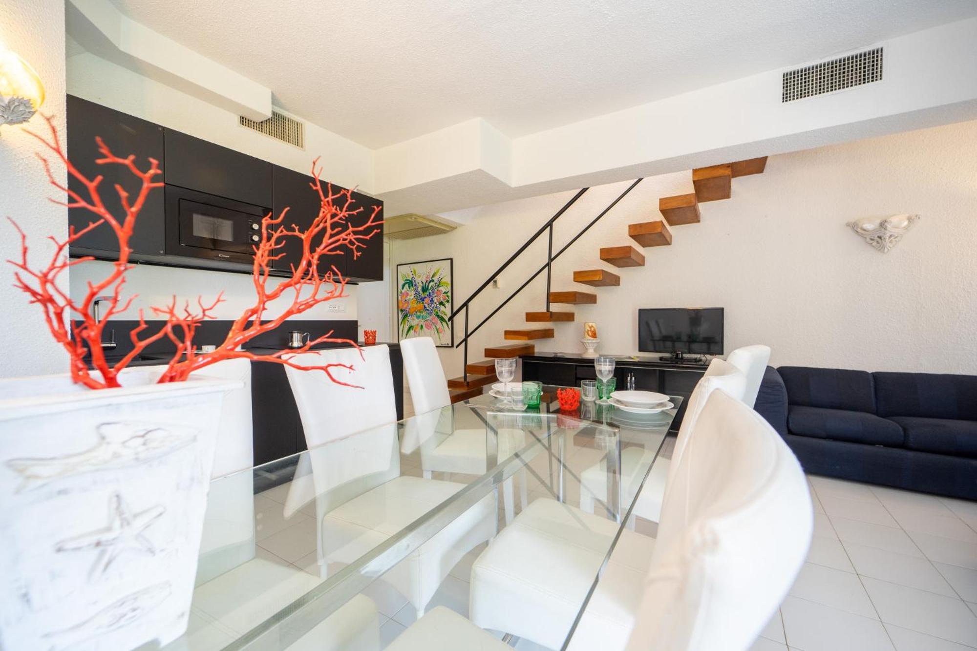 Residence Scoglietto 50 Punta Ala Chambre photo