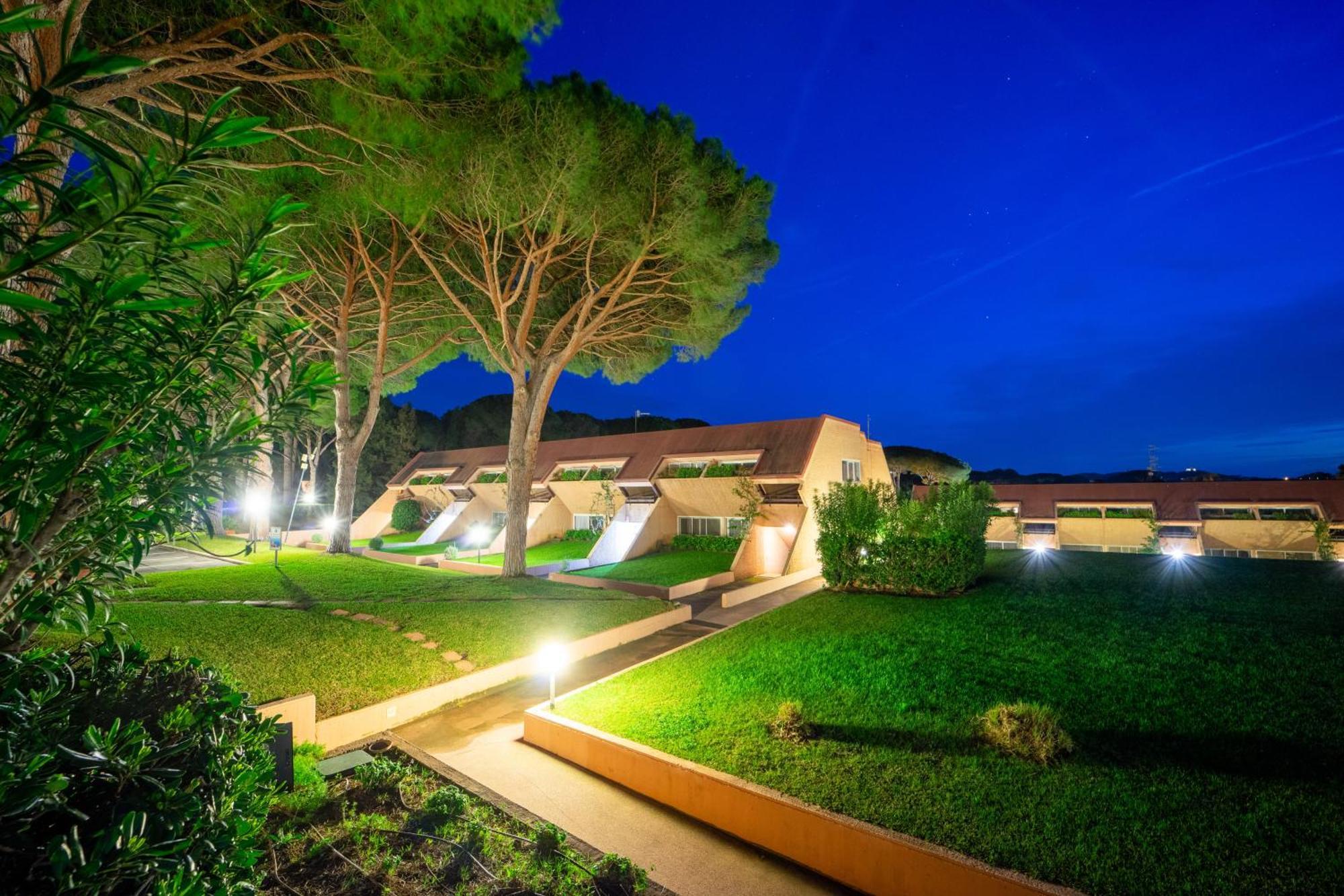 Residence Scoglietto 50 Punta Ala Extérieur photo