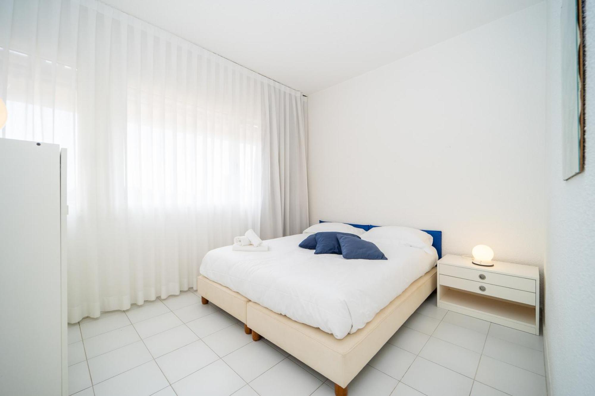 Residence Scoglietto 50 Punta Ala Chambre photo