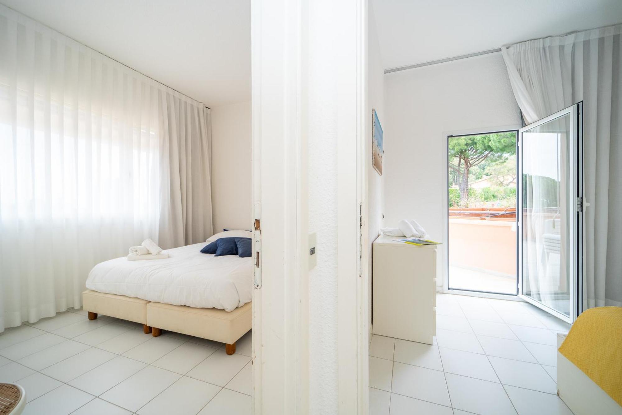 Residence Scoglietto 50 Punta Ala Chambre photo