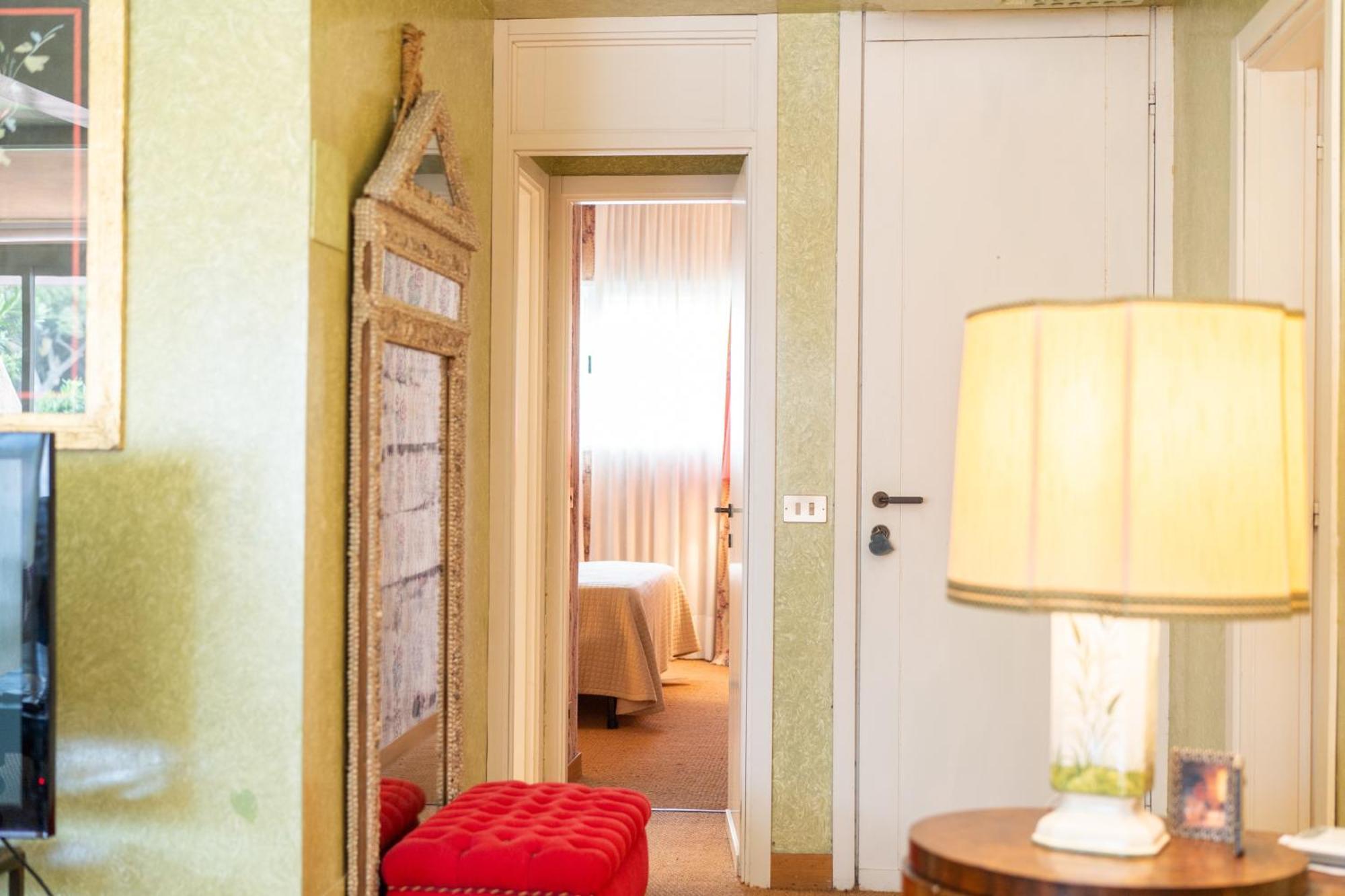 Residence Scoglietto 50 Punta Ala Chambre photo