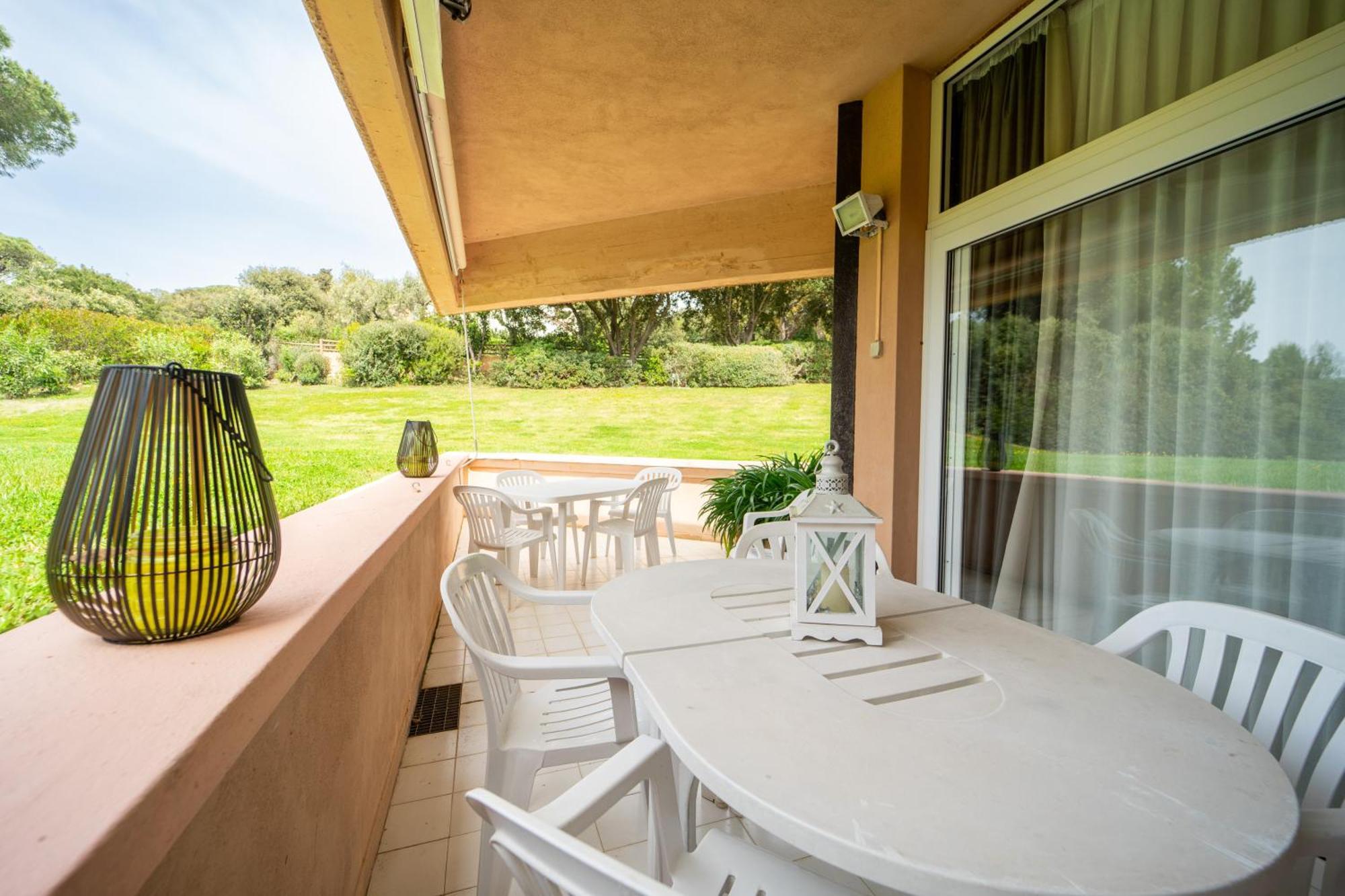 Residence Scoglietto 50 Punta Ala Chambre photo