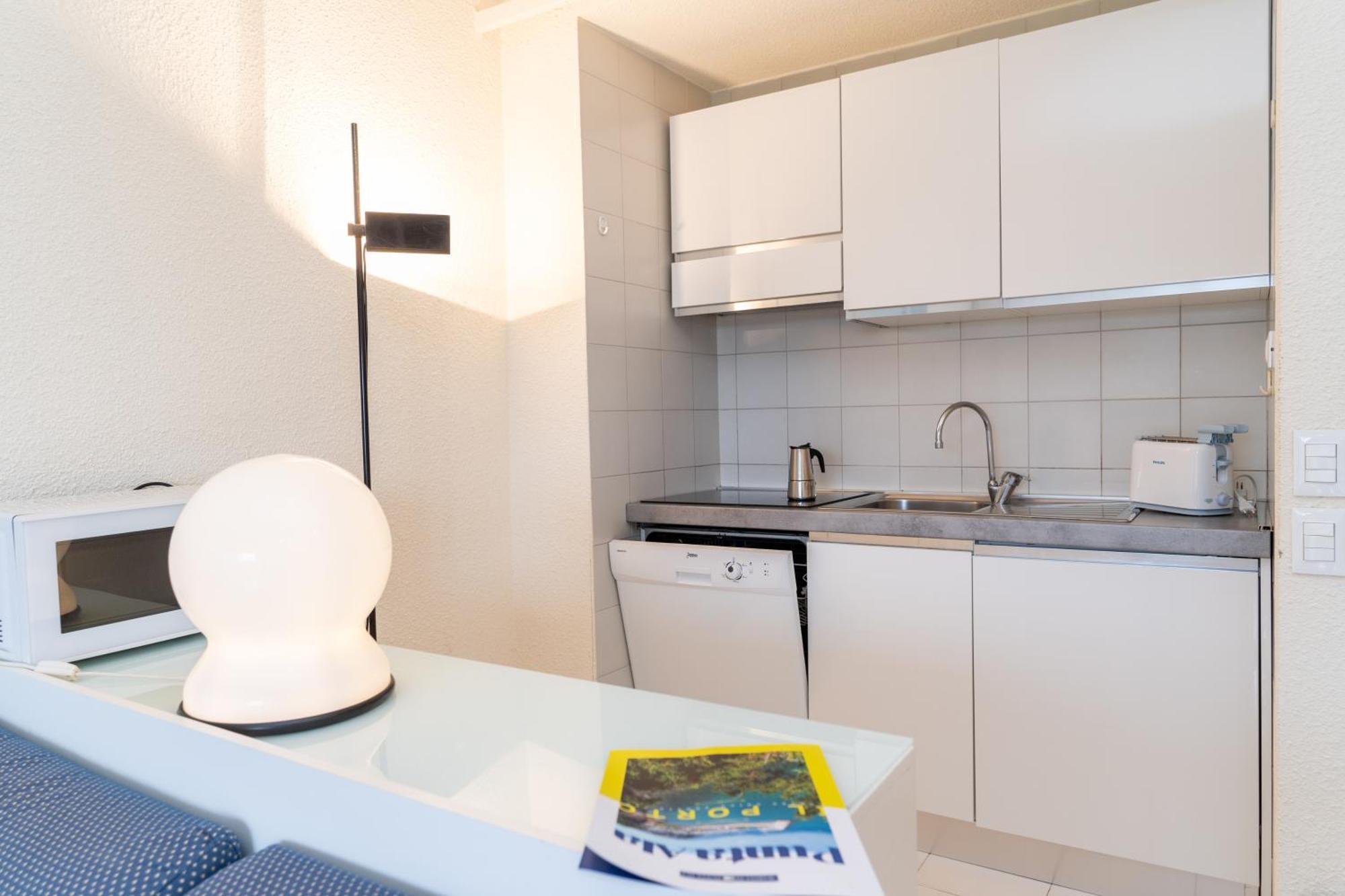 Residence Scoglietto 50 Punta Ala Chambre photo