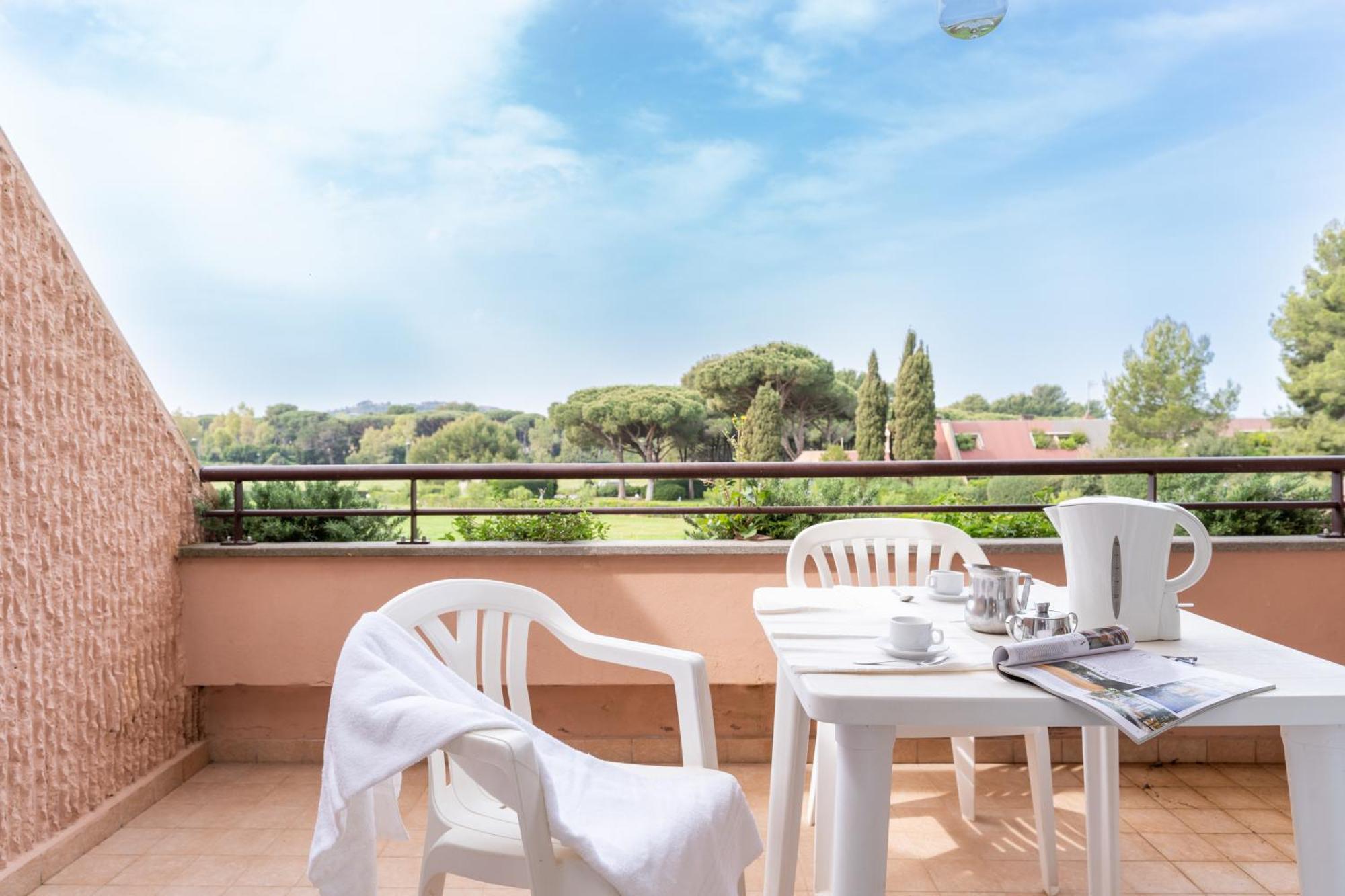 Residence Scoglietto 50 Punta Ala Chambre photo