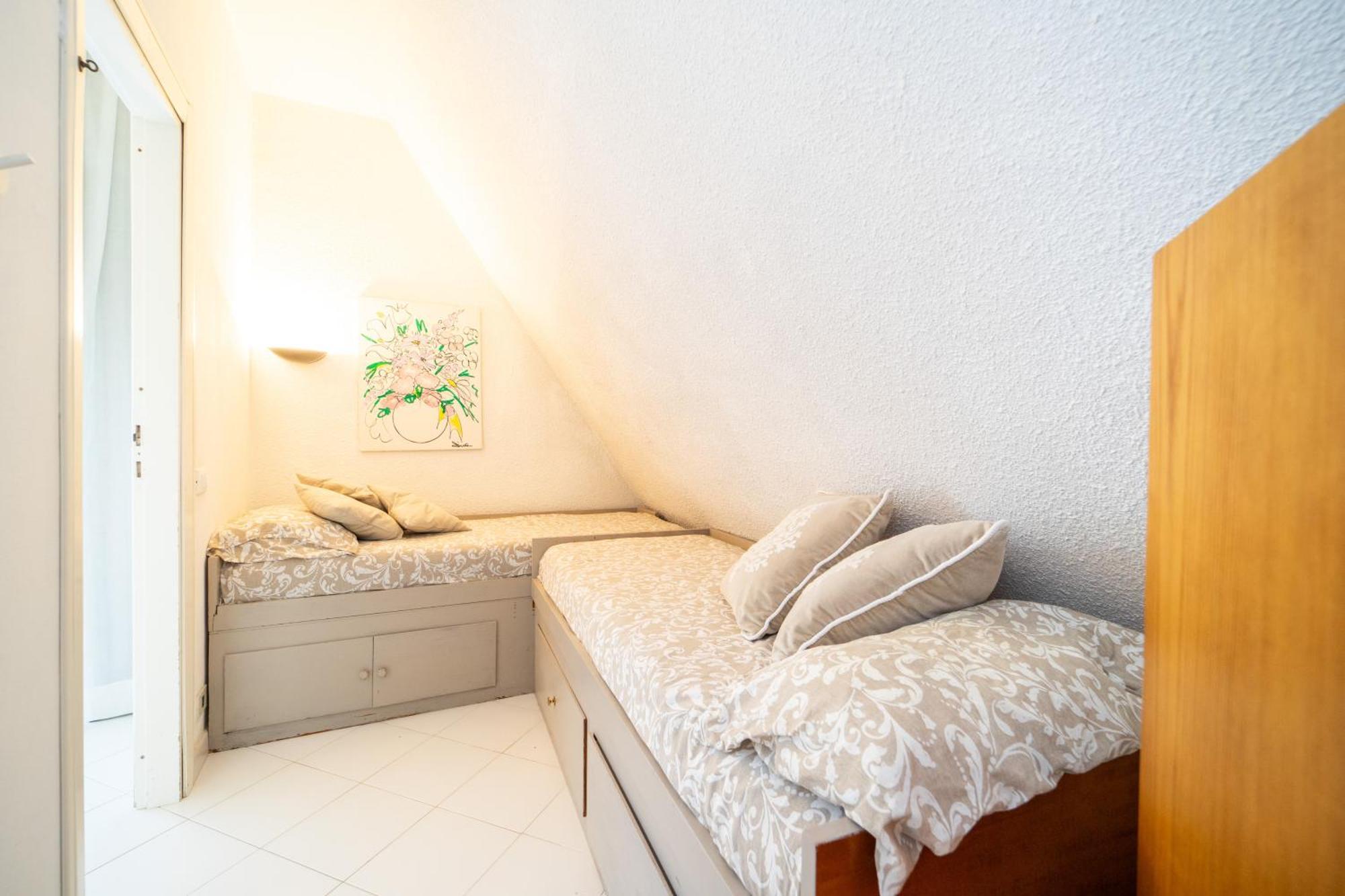 Residence Scoglietto 50 Punta Ala Chambre photo