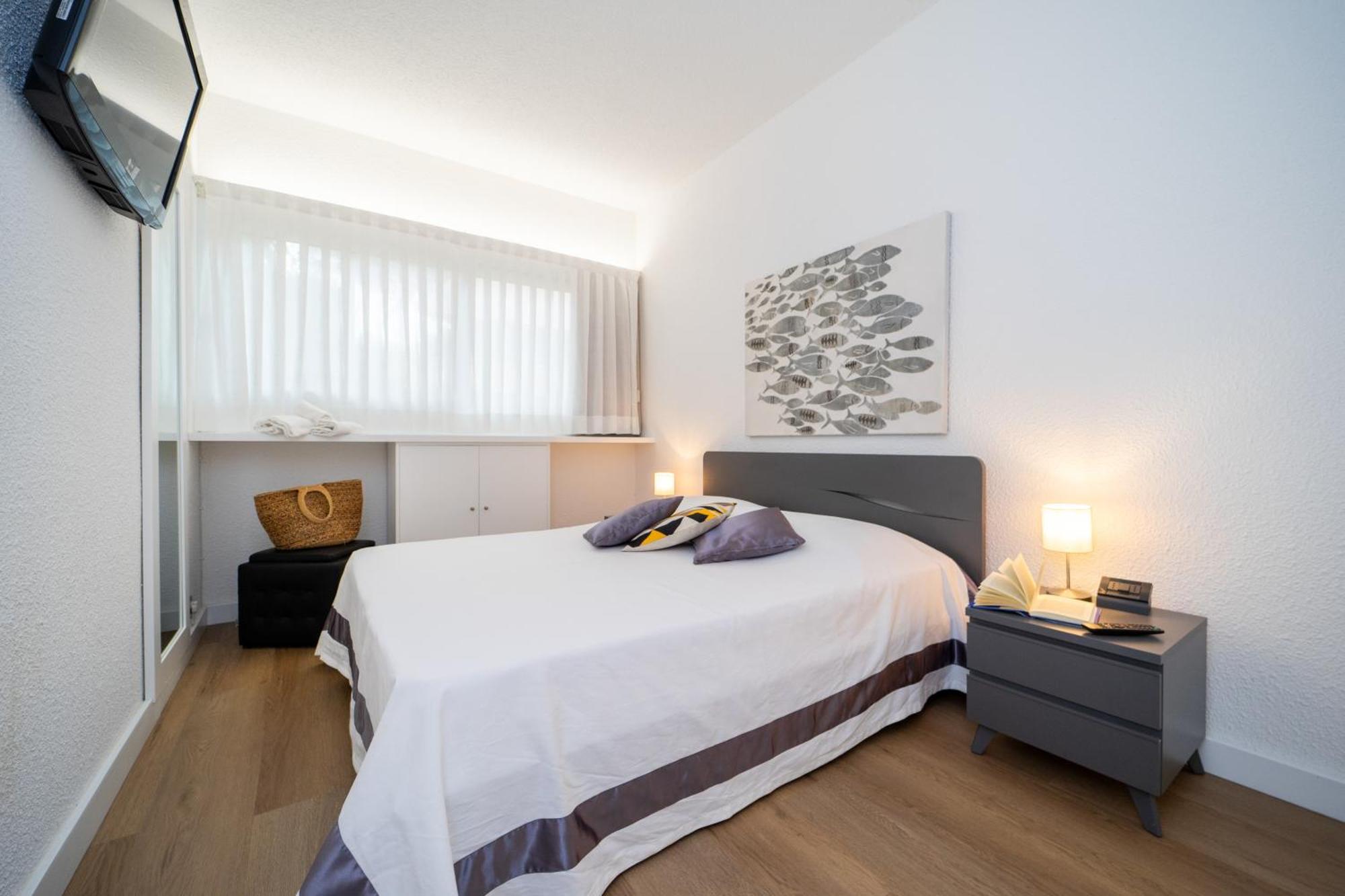 Residence Scoglietto 50 Punta Ala Chambre photo
