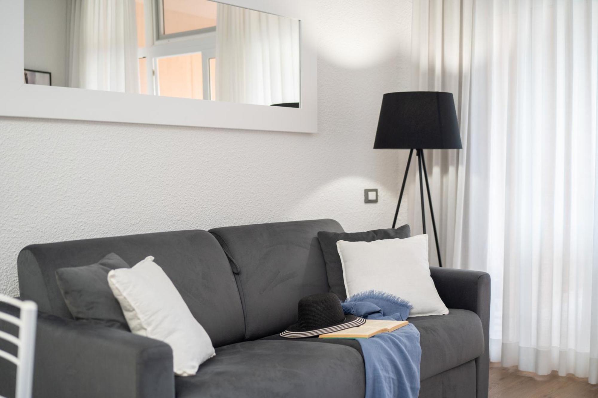 Residence Scoglietto 50 Punta Ala Chambre photo