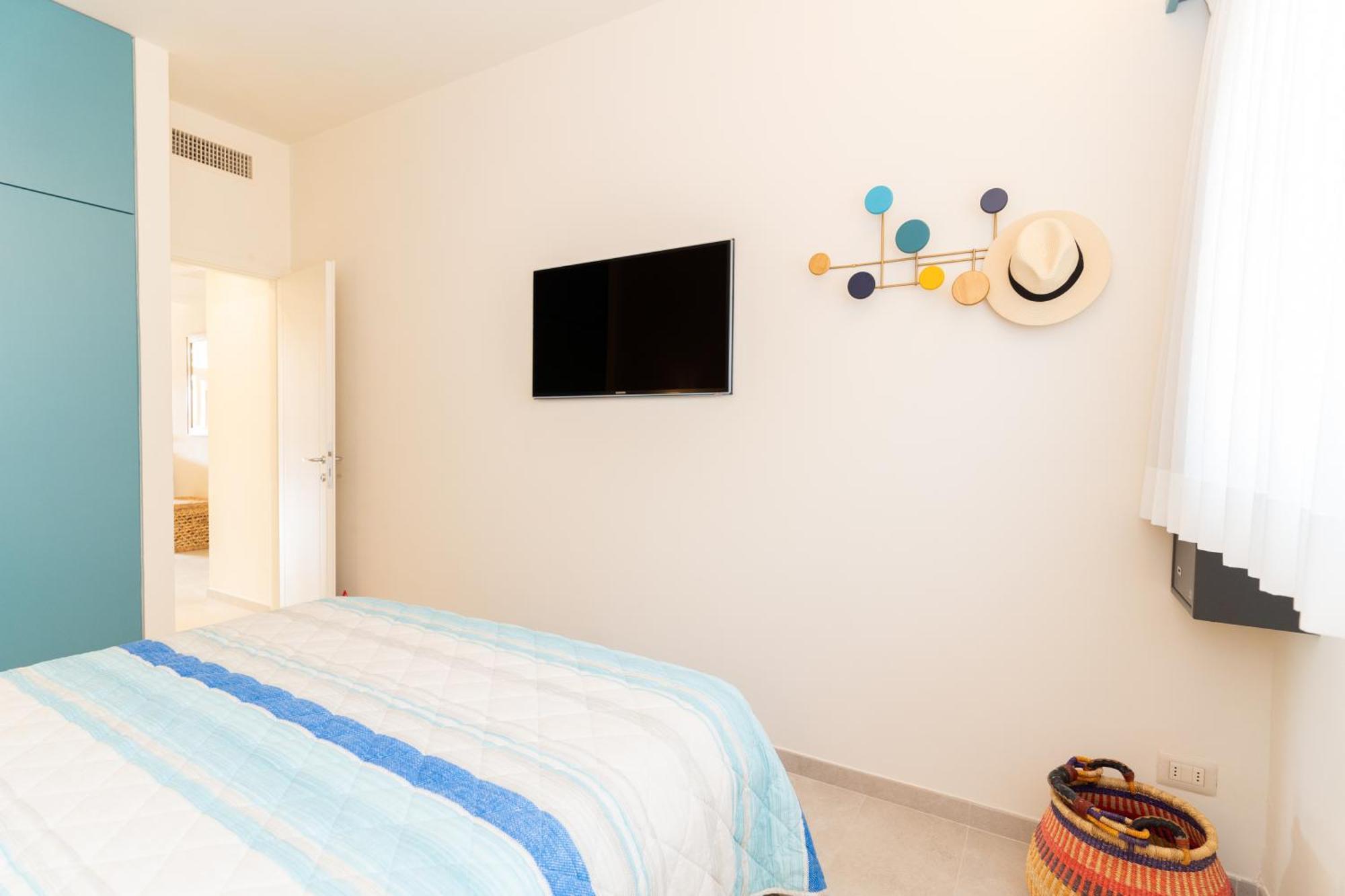 Residence Scoglietto 50 Punta Ala Chambre photo