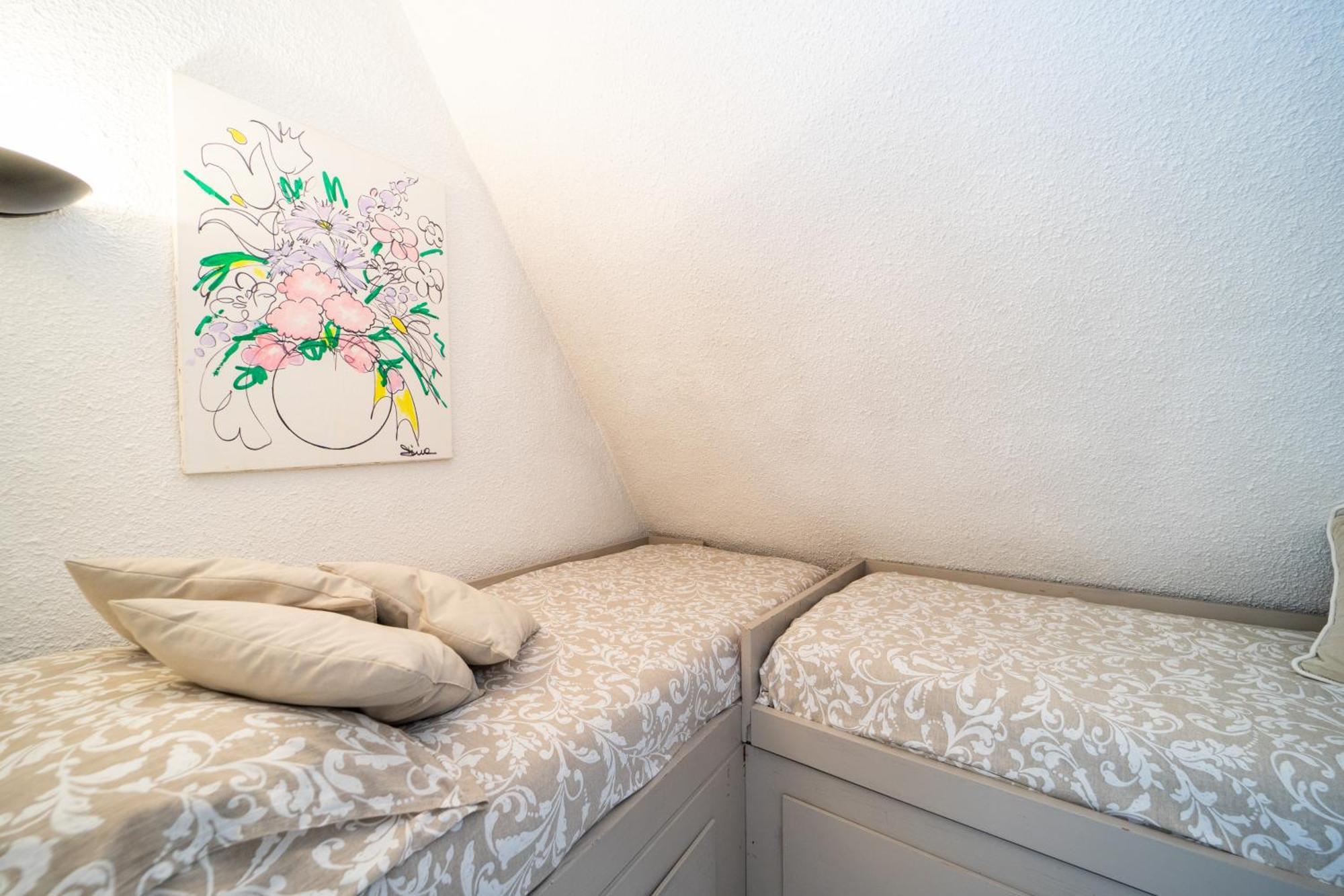 Residence Scoglietto 50 Punta Ala Chambre photo