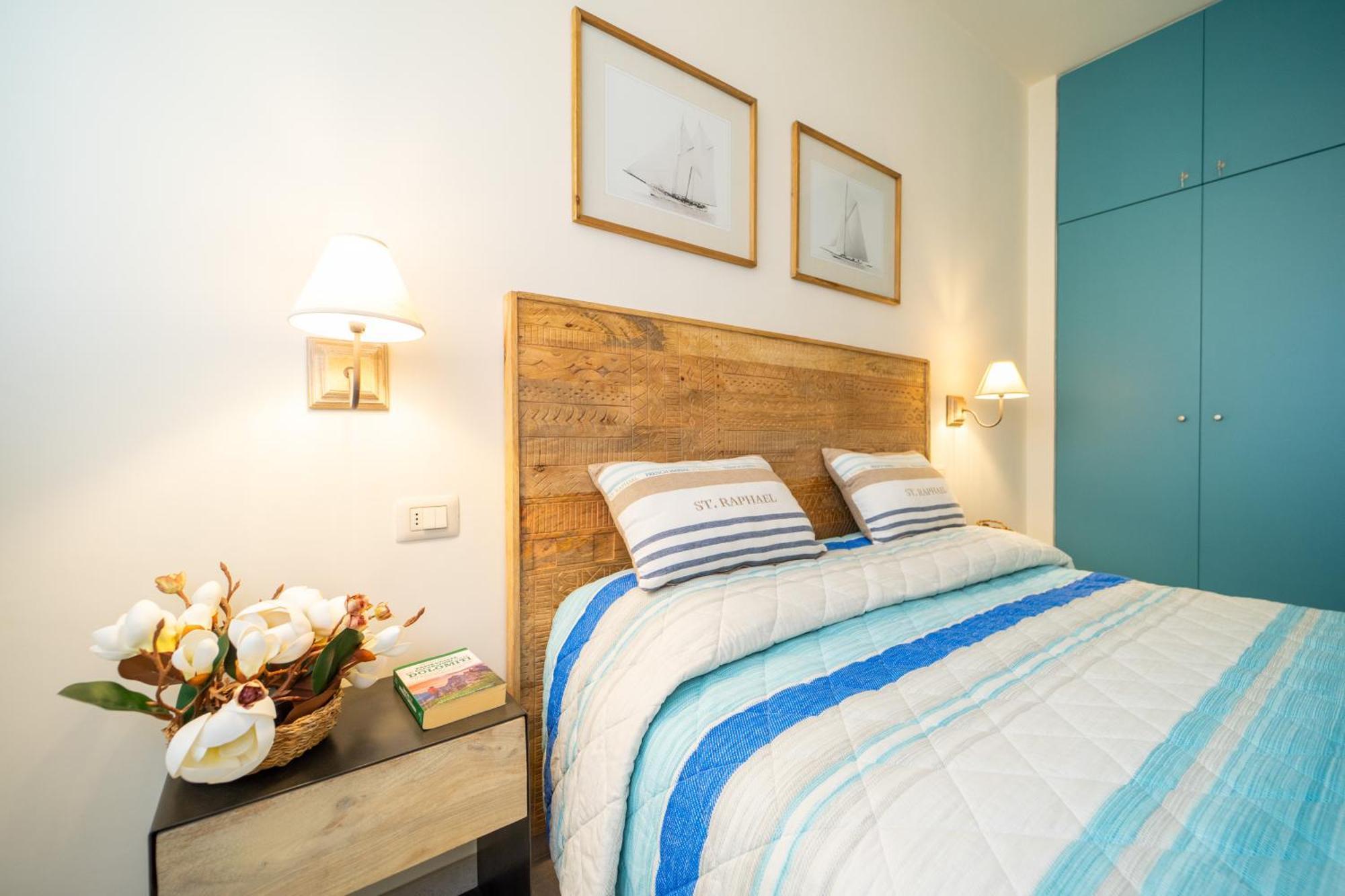 Residence Scoglietto 50 Punta Ala Chambre photo